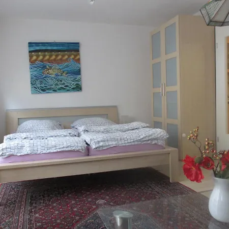 Διαμέρισμα Im Zentrum Katharinenstr. *