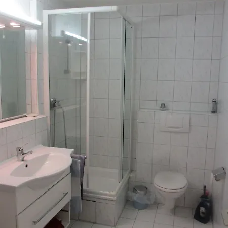 Im Zentrum Katharinenstr. Φράιμπουργκ