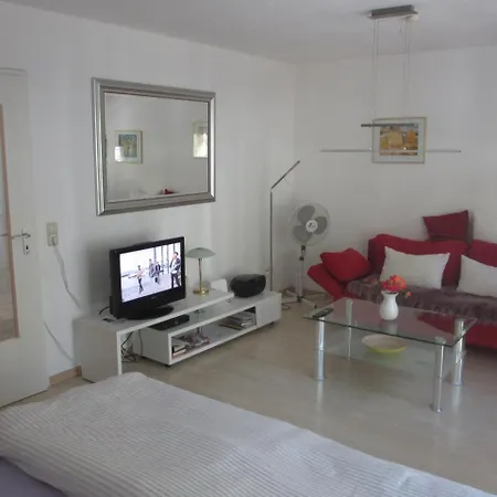 Διαμέρισμα Im Zentrum Katharinenstr. Φράιμπουργκ