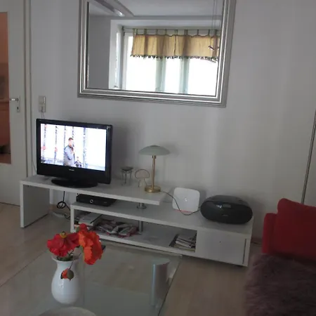 Im Zentrum Katharinenstr. Διαμέρισμα Φράιμπουργκ