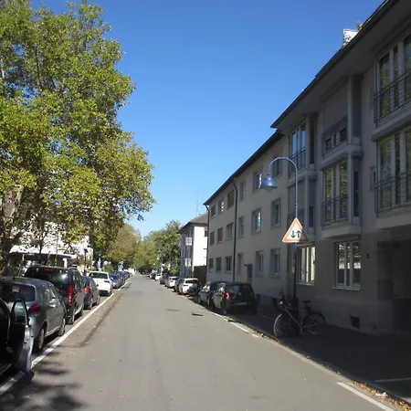 Im Zentrum Katharinenstr.