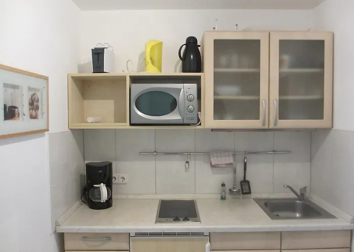 Im Zentrum Katharinenstr. * Freiburg im Breisgau