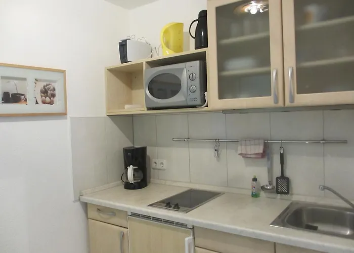 Im Zentrum Katharinenstr. Appartamento Friburgo in Brisgovia