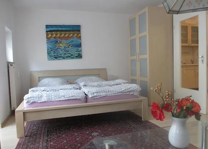 Appartamento Im Zentrum Katharinenstr. *