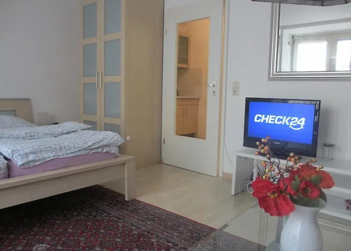 Appartamento Im Zentrum Katharinenstr.