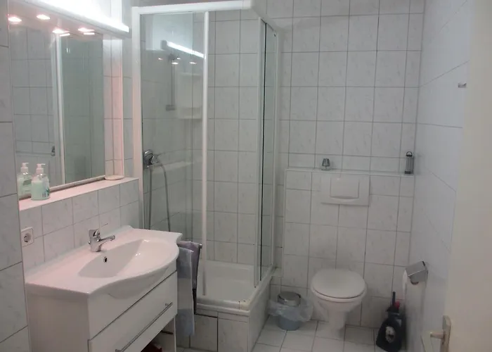 Im Zentrum Katharinenstr. Friburgo in Brisgovia