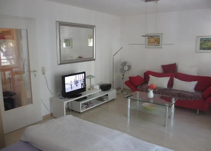 Appartamento Im Zentrum Katharinenstr. Friburgo in Brisgovia