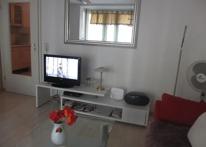 Im Zentrum Katharinenstr. Appartamento Friburgo in Brisgovia