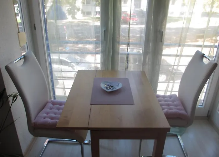 Im Zentrum Katharinenstr. * Friburgo in Brisgovia